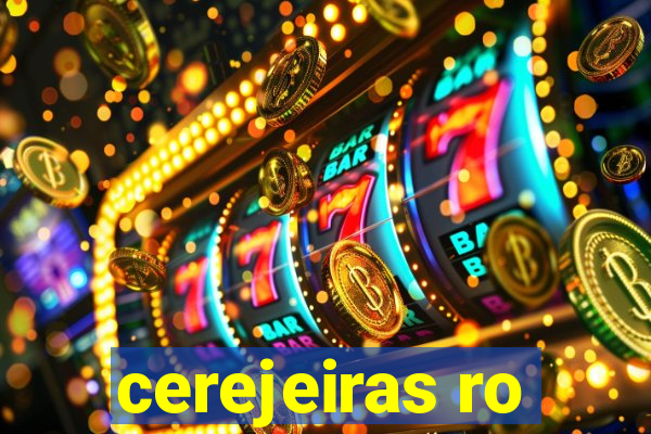 cerejeiras ro